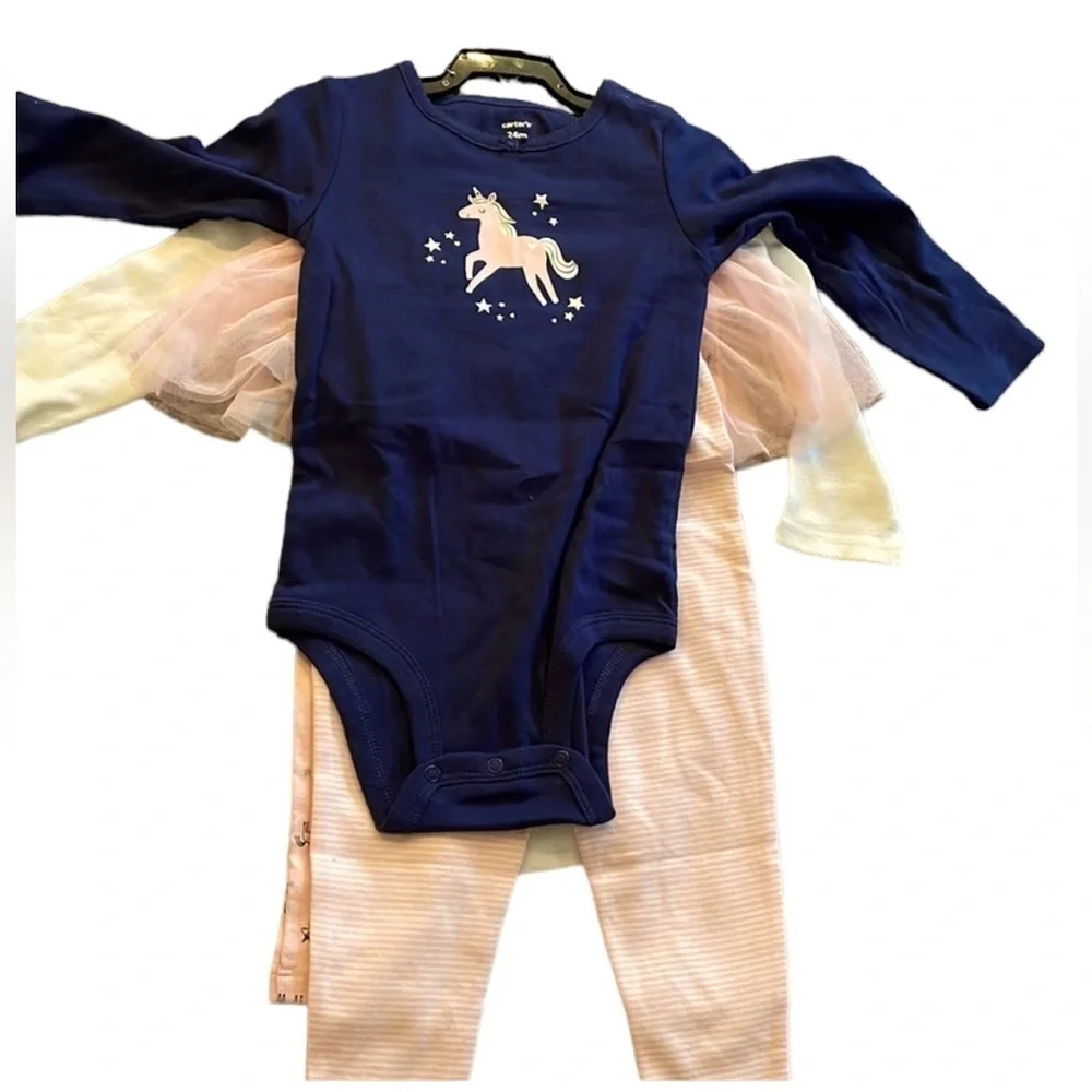 Carters brand new